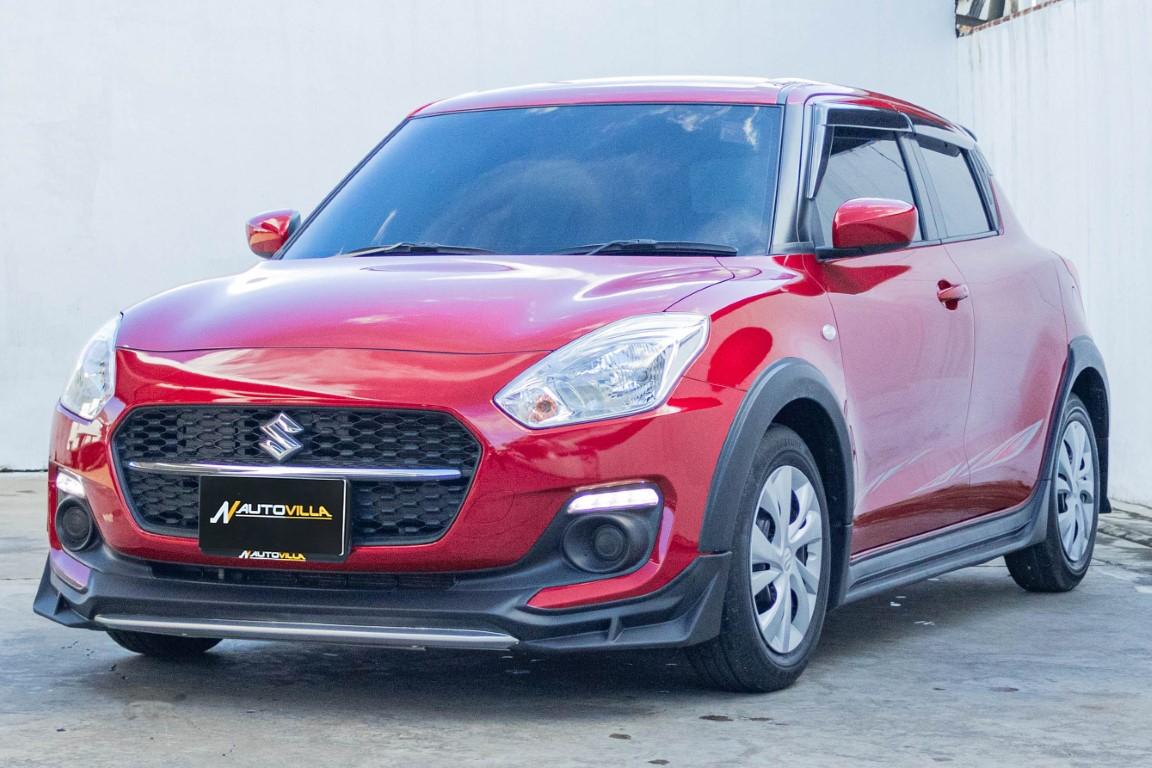 Suzuki Swift 1.2 GL Plus 2023 *LK0516*